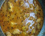 चिकन सुक्का (chicken sukka recipe in Hindi) रेसिपी चरण 5 फोटो