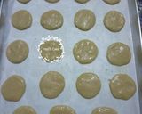 Foto langkah ke 3 dari resep Chui kao so cookies.