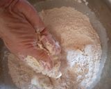Foto del paso 2 de la receta: Pan con dulce de guayaba venezolana