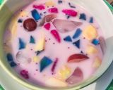 Foto langkah ke 3 dari resep SOP Buah.