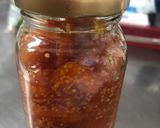 Foto del paso 3 de la receta: Mermelada de uchuvas sin azúcar