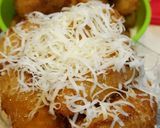 Foto langkah ke 7 dari resep Pisang goreng crispy.