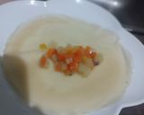 Foto langkah ke 5 dari resep Risol Mayo.