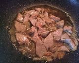 Foto langkah ke 4 dari resep Tuna Bumbu Oregano.