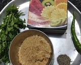 Sweet potato cutlets recipe step 2 photo