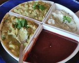 Foto del paso 8 de la receta: Picada especial para amigos especiales