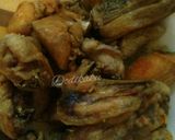 Foto langkah ke 3 dari resep Ayam Goreng Mentega.