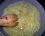 Foto del paso 8 de la receta: Salsa agridulce de manzanas 🍎