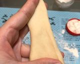 Foto langkah ke 1 dari resep Kulit Tortilla Lembut (Soft Tortilla).