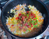 Foto del paso 3 de la receta: Cazuela de besugos tipo tajine