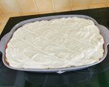 Une image de l'étape 8 de 🍴Lasagnes courgettes, parmesan, jambon de parme!! 🍴.