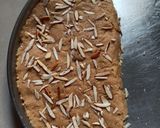 सुखडी (sukhadi recipe in marathi) रेसिपी स्टेप 4 फोटो 