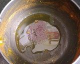 *முப்பருப்பு, முருங்கை கீரை சாம்பார்*(murungaikeerai sambar recipe in tamil) ரெசிபி ஸ்டேப் 7 புகைப்படம்