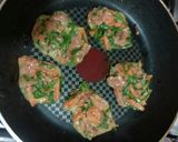 Foto del paso 6 de la receta: Delicias de espinaca con Carne