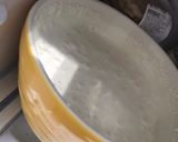 Foto del paso 4 de la receta: Espuma de limón - Zahira