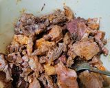 Foto langkah ke 3 dari resep Tongseng Daging Sapi.