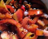 Foto langkah ke 4 dari resep Ikan mas sambel kecap.