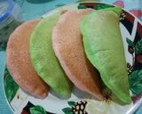 Foto langkah ke 7 dari resep Martabak Lenggang.