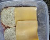 Foto del paso 3 de la receta: Torre Salada