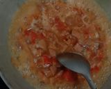 Foto langkah ke 4 dari resep Tahu Pedas Isi Sosis.