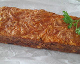 Foto del paso 6 de la receta: Pudin salado con setas