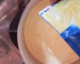 Foto langkah ke 4 dari resep Bubur Jagung Susu Keju.