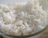 A picture of step 1 of Shakrana.