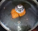 A picture of step 5 of Amla Murg Barley Khichadi with shots.