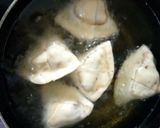 चटपटे समोसे (Chatpate Samose recipe in Hindi) रेसिपी चरण 5 फोटो