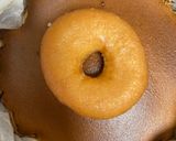 Foto del paso 6 de la receta: Tarta de queso sabor donut en airfryer