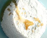 Foto langkah ke 2 dari resep Pizza Teflon Sederhana.