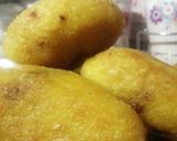 عکس مرحله 4 از دستور کبه برنجی (چالش ماه رمضان)