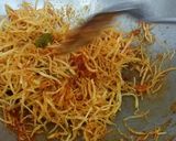 Foto langkah ke 4 dari resep Kentang Mustofa Kriuk.