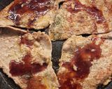 Pas rețetă Carne de vițel cu sos teriyaki și orez 3 fotografie