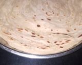 लच्छा पराठा (Lachha Paratha Recipe in Hindi) रेसिपी चरण 3 फोटो