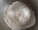 A picture of step 2 of French Bread.
