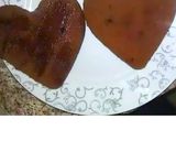 ওভেন ছাড়া চকোলেট কেক (Oven chara Chocolate Cake recipe in Bengali) রেসিপির ধাপ 9 ছবি