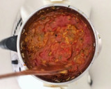 Foto del paso 4 de la receta: ¿Cómo se prepara un buen Pisto Manchego?