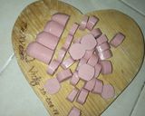 Foto del paso 1 de la receta: Salchichas enchipotladas
