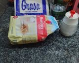 Foto del paso 1 de la receta: Tortas Fritas 🧉☕🫖