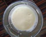 ไอติมโยเกิร์ต ง่ายๆ คลีน วิธีทำสูตร 1 รูป