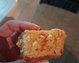 Foto del paso 7 de la receta: Muffins de zanahoria y queso rallado🧀🥕