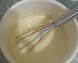 Foto langkah ke 2 dari resep Pie Susu.