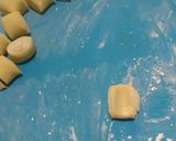 Foto langkah ke 4 dari resep Khaja.