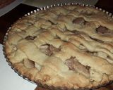Foto del paso 9 de la receta: Tarta de manzana 🍏🍎