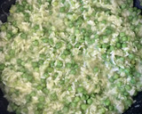 Foto del paso 6 de la receta: Risi e bisi