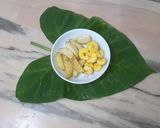 আরবি-প্রন(arbi prawn recipe in Bengali) রেসিপির ধাপ 2 ছবি