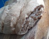 Foto del paso 6 de la receta: Pan Semi integral fácil y rico 🥖🍞