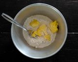 Foto langkah ke 1 dari resep Pie Susu (Teflon).