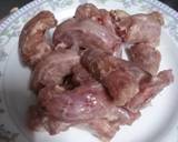 Kofta shashlik recipe step 2 photo